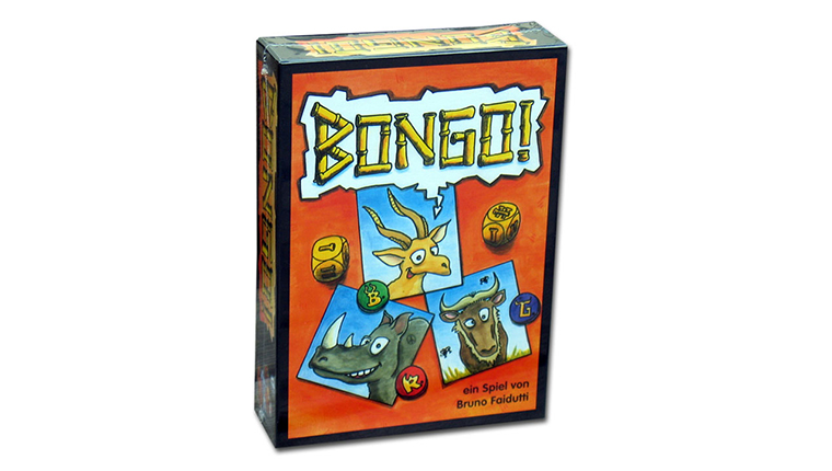Bongo
