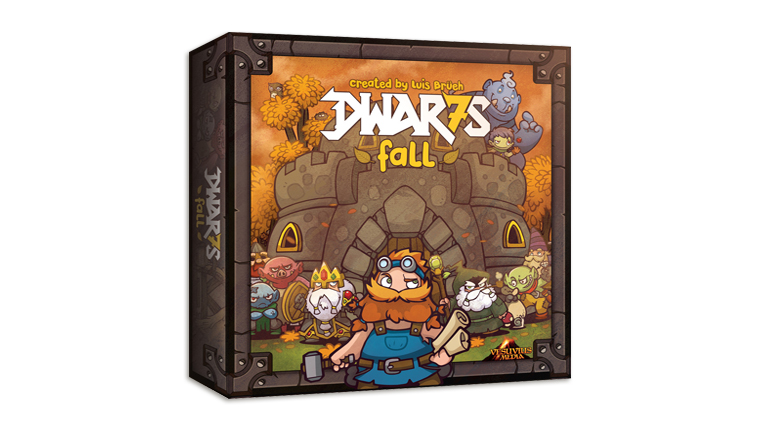 Dwar7s Fall