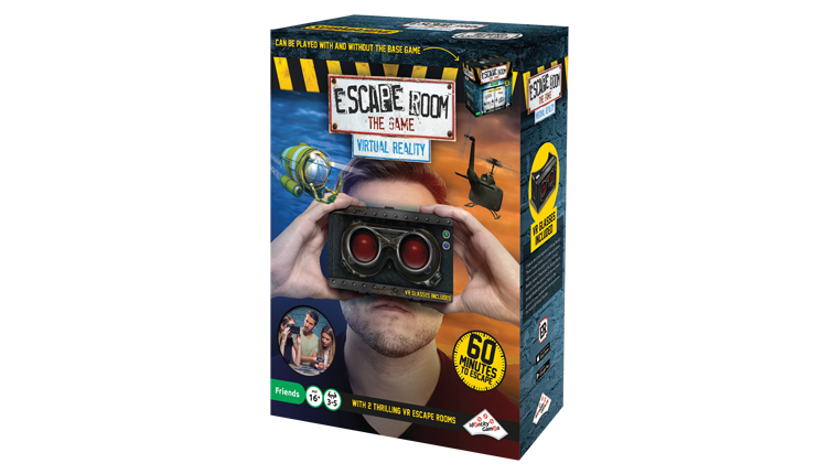 Escape Room