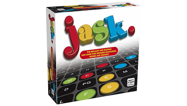 Jask