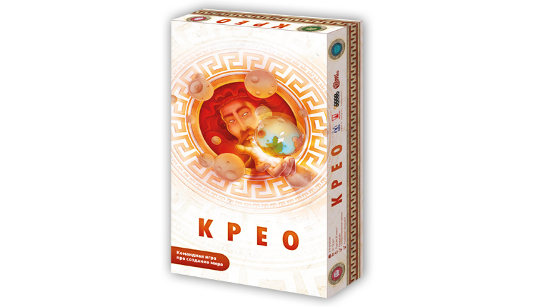 Крео