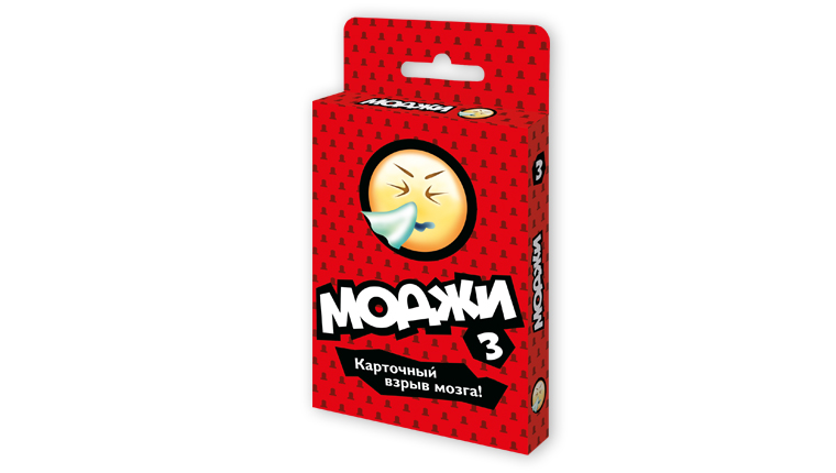 Моджи. Эпидемия