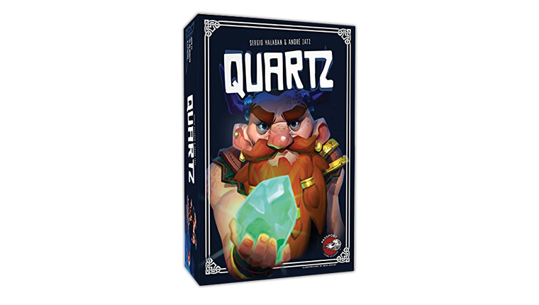 Quartz