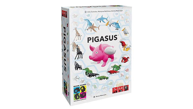 Pigasus