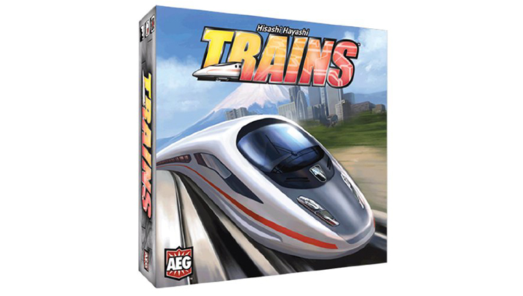Trains