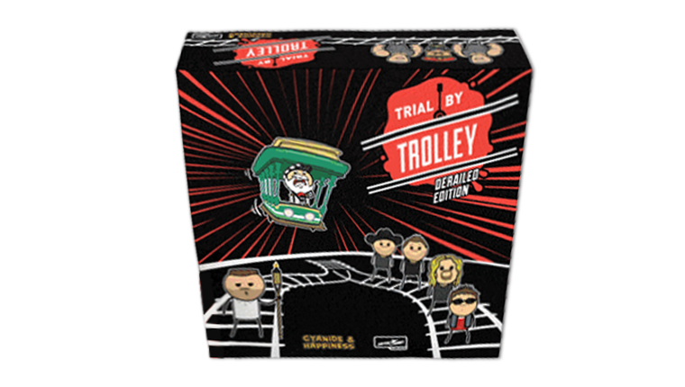 Trial by Trolley