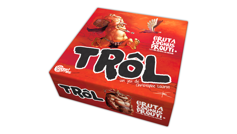 Тролли
