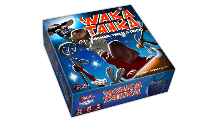 Вака танка