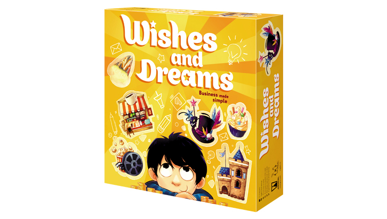 Wishes and Dreams