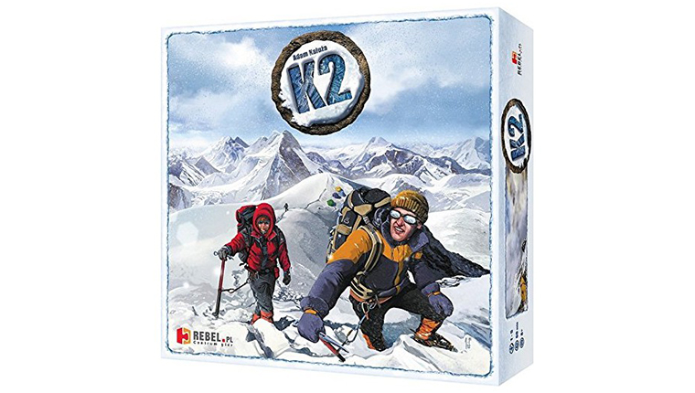 K2