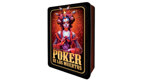 Poker de Los Muertos