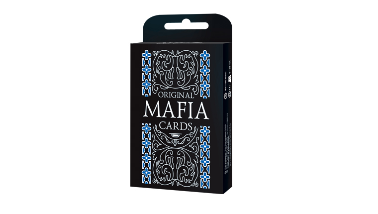 Mafia 2nd edition