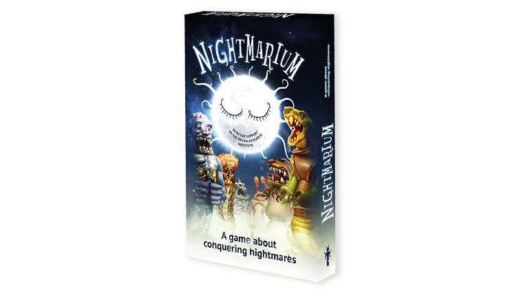 Nightmarium