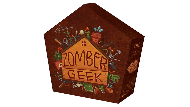 Zomber Geek