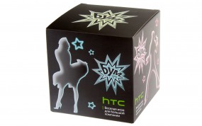 Boom HTC
