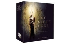 The Night Cage